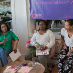 Black Maternity Week: Glowing While Growing 42