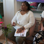 Black Maternity Week: Glowing While Growing 81