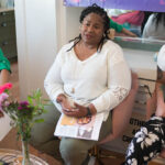 Black Maternity Week: Glowing While Growing 51