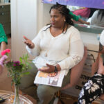 Black Maternity Week: Glowing While Growing 49