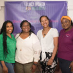 Black Maternity Week: Glowing While Growing 114