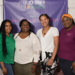 Black Maternity Week: Glowing While Growing 133