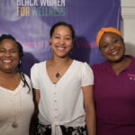 Black Maternity Week: Glowing While Growing 154