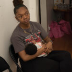 Black Maternity Week: Glowing While Growing 240