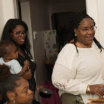 Black Maternity Week: Glowing While Growing 184
