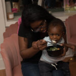 Black Maternity Week: Glowing While Growing 261