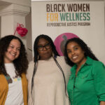 Black Maternity Week: Glowing While Growing 155