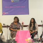 Sisters@8 Centering Black Mothers 101