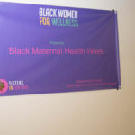 Sisters@8 Centering Black Mothers 216