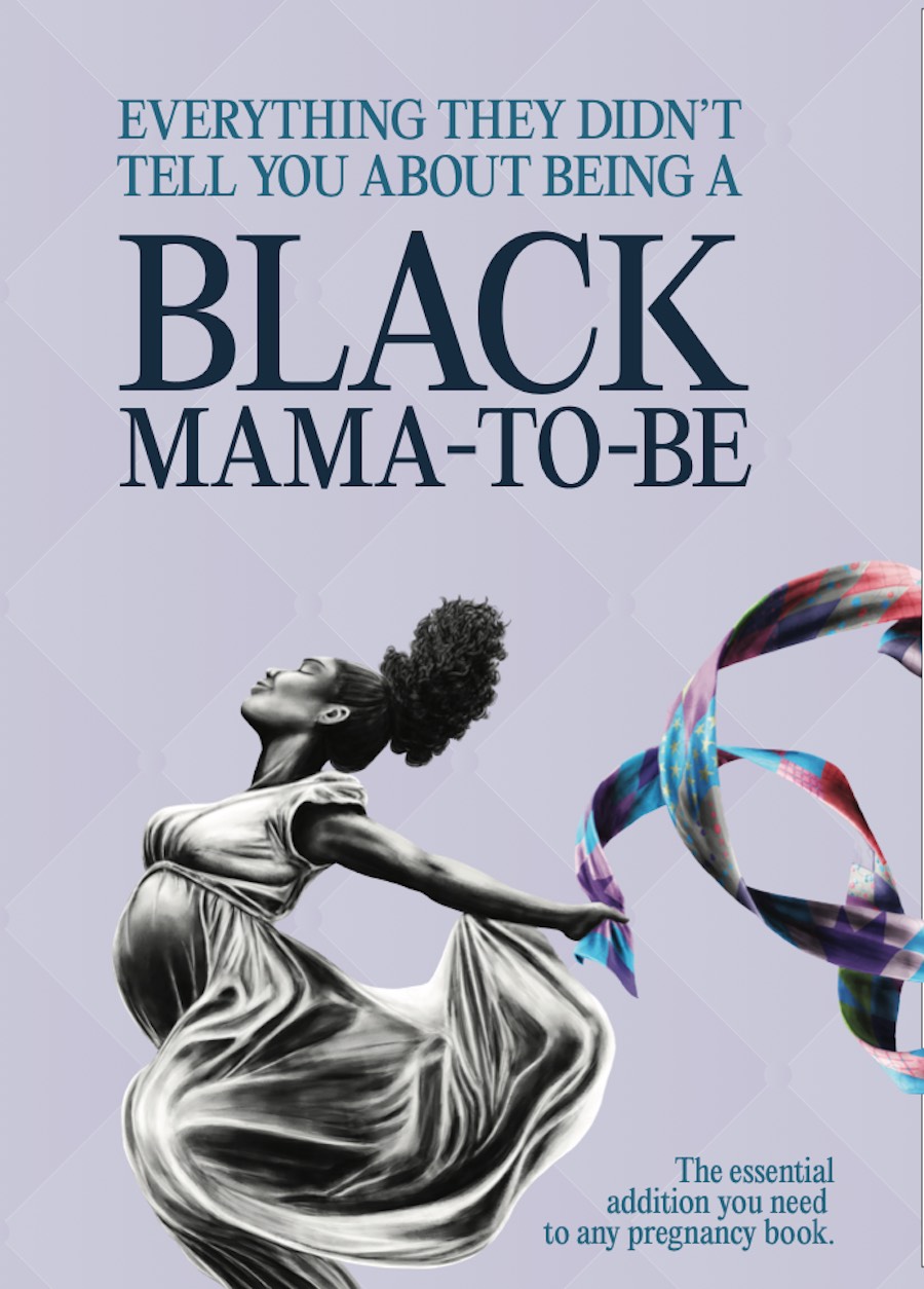 Black Maternal and Infant Health Information and Resources
