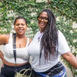 Black Women for Wellness 2023 Essence Festival 7