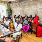 Black Women for Wellness 2023 Essence Festival 6