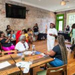 BWW Essence Festival Events 2023