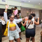 Black Women for Wellness 2023 Essence Festival 12