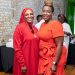 Black Women for Wellness 2023 Essence Festival 2