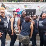 Black Women for Wellness 2023 Essence Festival 9