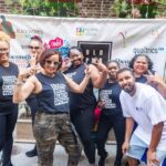 Black Women for Wellness 2023 Essence Festival 10