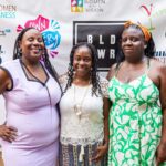 Black Women for Wellness 2023 Essence Festival 52