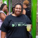 Black Women for Wellness 2023 Essence Festival 54