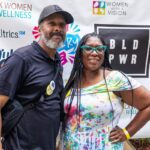 Black Women for Wellness 2023 Essence Festival 55