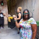 Black Women for Wellness 2023 Essence Festival 57