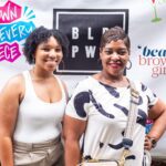 Black Women for Wellness 2023 Essence Festival 58