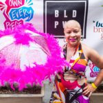 Black Women for Wellness 2023 Essence Festival 59