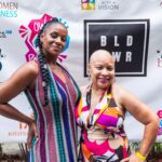 Black Women for Wellness 2023 Essence Festival 60