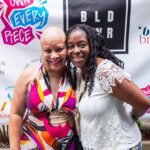 Black Women for Wellness 2023 Essence Festival 61