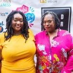 Black Women for Wellness 2023 Essence Festival 62