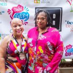 Black Women for Wellness 2023 Essence Festival 63