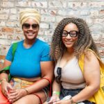 Black Women for Wellness Essence Festival 5