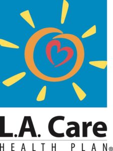 L.A. Care Logo