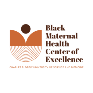 Black Maternal Health Center Of Excellence Logo