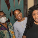 Black Women for Wellness 2023 RJ Conference Keynote Dinner 4
