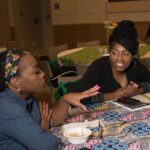 Black Women for Wellness 2023 Reproductive Justice Conference 71