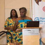 Black Women for Wellness 2023 Reproductive Justice Conference 66