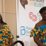 Black Women for Wellness 2023 Reproductive Justice Conference 62
