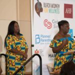 Black Women for Wellness 2023 Reproductive Justice Conference 51