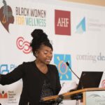 Black Women for Wellness 2023 Reproductive Justice Conference 49