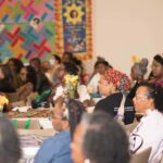 Black Women for Wellness 2023 Reproductive Justice Conference 56