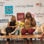 Black Women for Wellness 2023 Reproductive Justice Conference 34