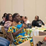 Black Women for Wellness 2023 Reproductive Justice Conference 33