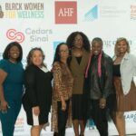 Black Women for Wellness 2023 Reproductive Justice Conference 1