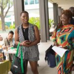 Black Women for Wellness 2023 Reproductive Justice Conference 9