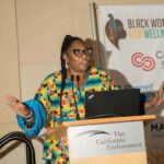 Black Women for Wellness 2023 Reproductive Justice Conference 15
