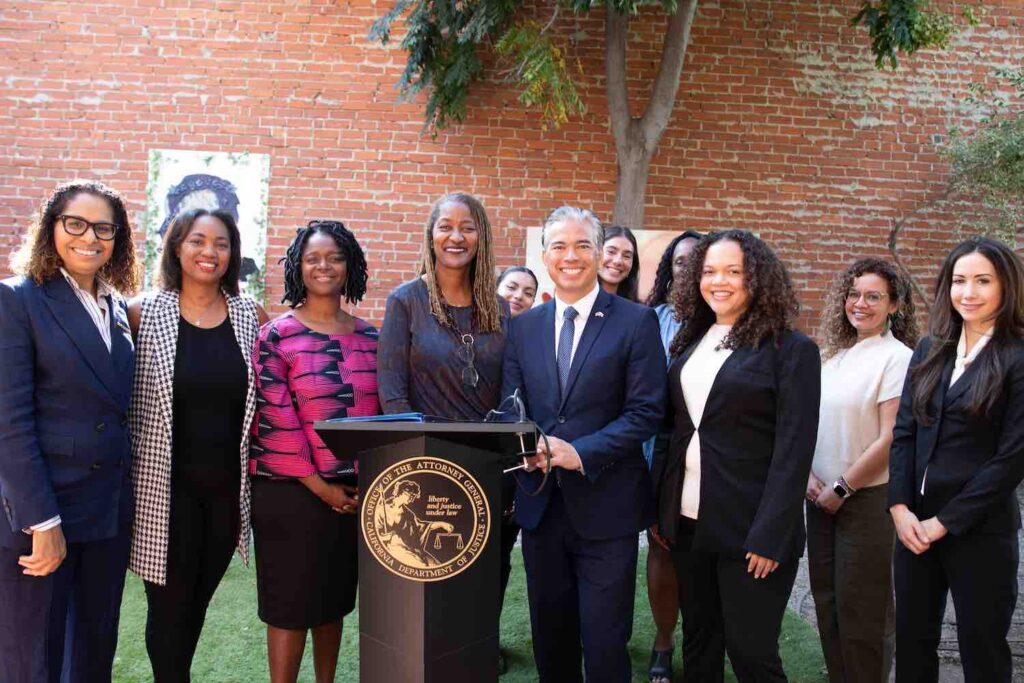 Black Women for Wellness Celebrates Release of CA DOJ Report on Implicit Bias and Its Impact on Black Maternal and Infant Health