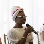 Black Women for Wellness Annual Risqué Breast Health Conference 41