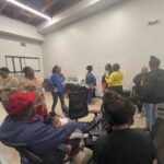 Centinela Town Hall on Centinela Hospital Maternal Services Closure 2023 7