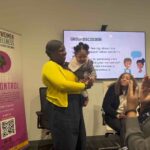 Centinela Town Hall on Centinela Hospital Maternal Services Closure 2023 4